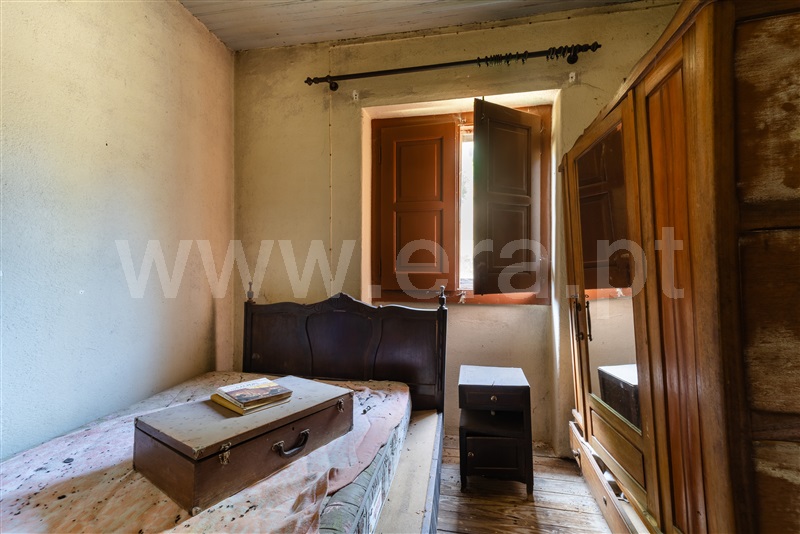 Moradia Isolada  Abrantes, Fontes - 1499315 - 48