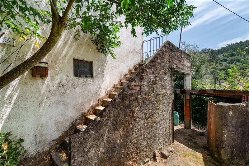 Moradia Isolada  Abrantes, Fontes - 1499315 - 49