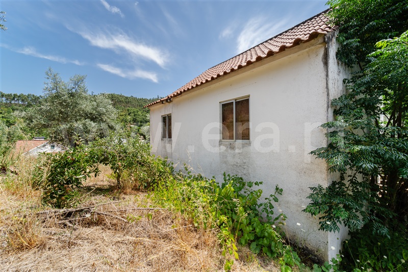 Moradia Isolada  Abrantes, Fontes - 1499315 - 54