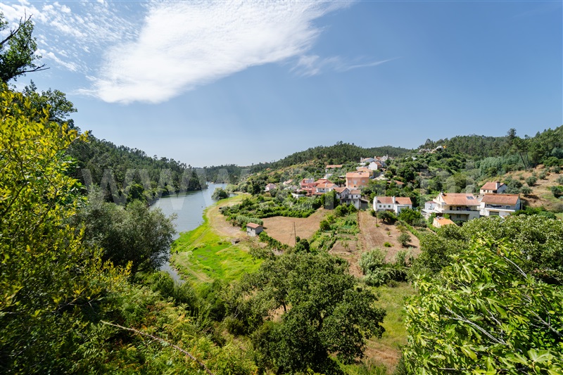 Moradia Isolada  Abrantes, Fontes - 1499315 - 59