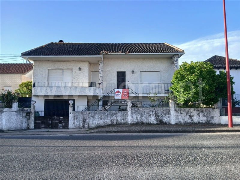 Moradia Isolada T3 / Abrantes, Tramagal