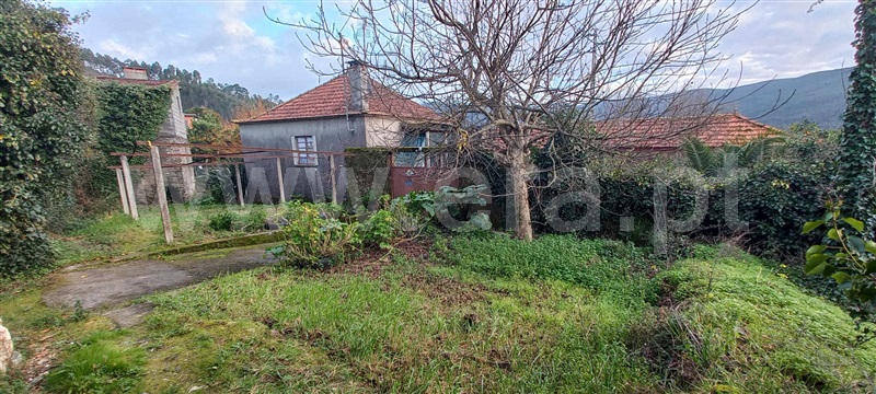 Moradia Isolada T3 / Águeda, Agadão