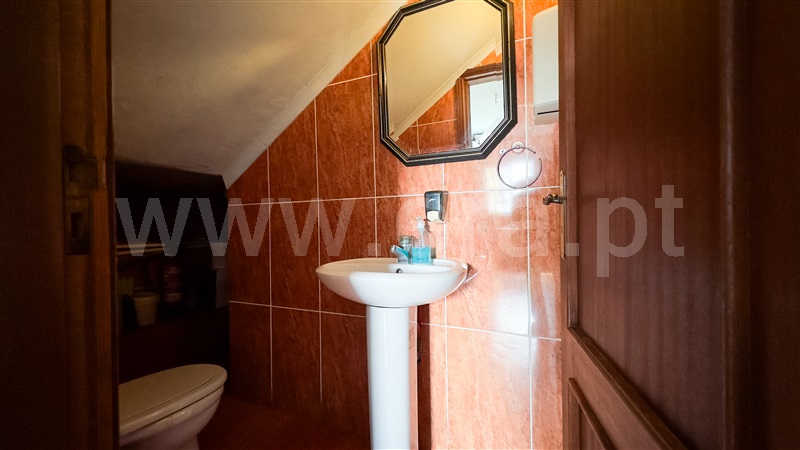 Moradia Isolada T3 Águeda, Ois da Ribeira - 1413389 - 21