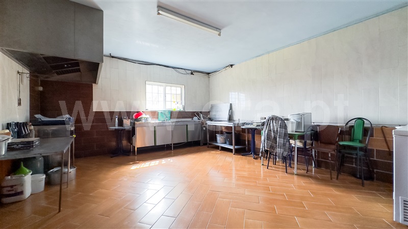 Moradia Isolada T3 Águeda, Ois da Ribeira - 1413389 - 28