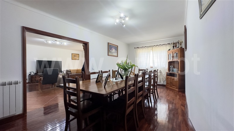 Moradia Isolada T3 Águeda, Ois da Ribeira - 1413389 - 11