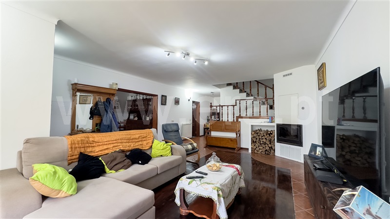 Moradia Isolada T3 Águeda, Ois da Ribeira - 1413389 - 14