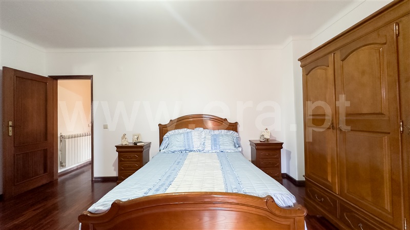 Moradia Isolada T3 Águeda, Ois da Ribeira - 1413389 - 26