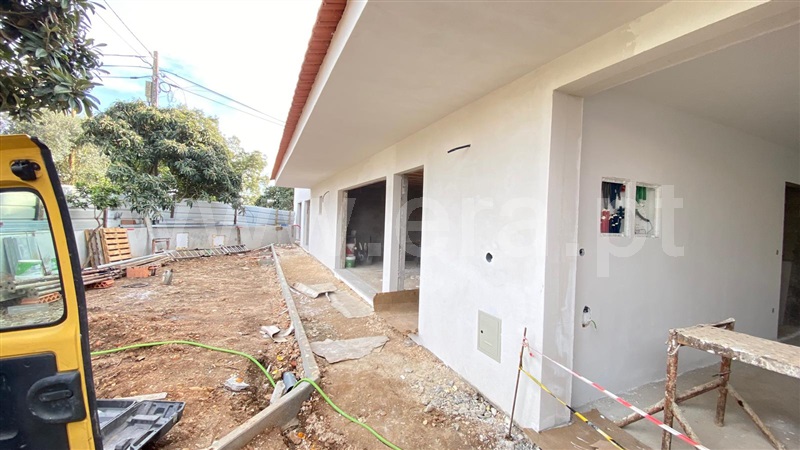 Moradia Isolada T3 / Águeda, Paredes
