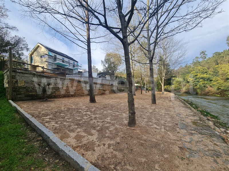 Moradia Isolada T3 / Águeda, Préstimo e Macieira de Alcoba