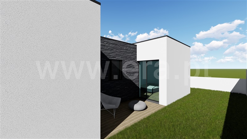 Moradia Isolada T3 Águeda, Aguada de Cima - 1479923 - 4