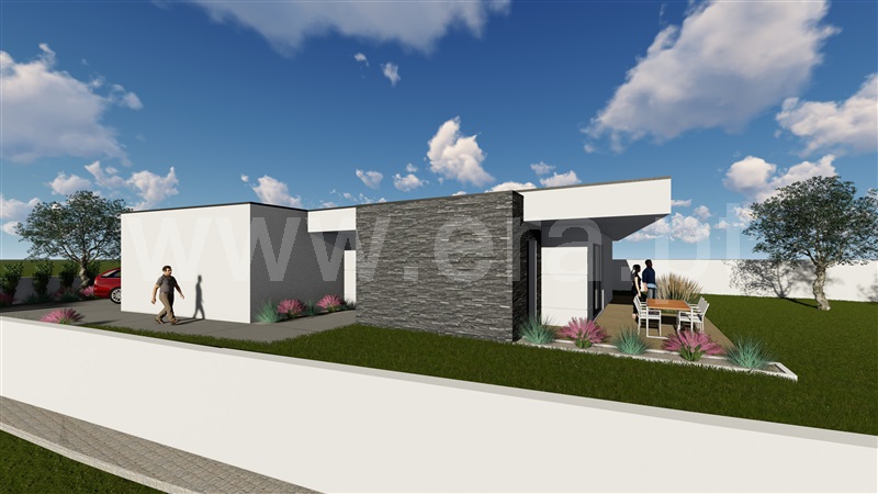 Moradia Isolada T3 Águeda, Aguada de Cima - 1479923 - 8