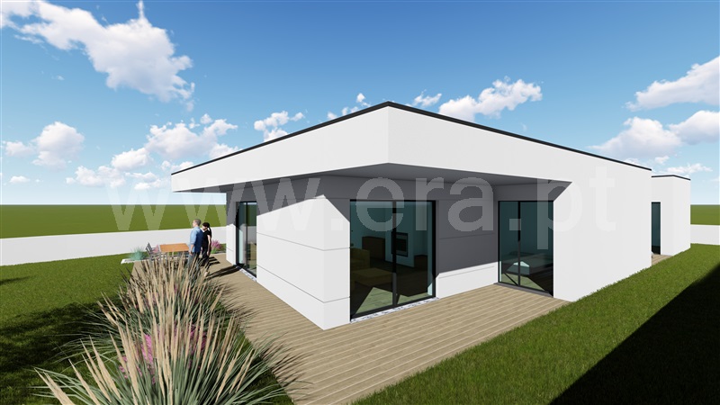 Moradia Isolada T3 Águeda, Aguada de Cima - 1479923 - 9