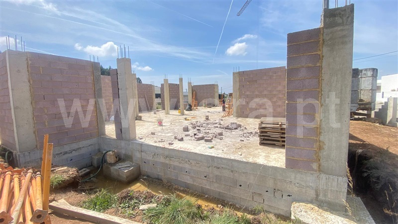 Moradia Isolada T3 Águeda, São Martinho - 1479923 - 14
