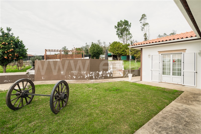 Moradia T3 à venda em Valongo do Vouga, Águeda — foto 13