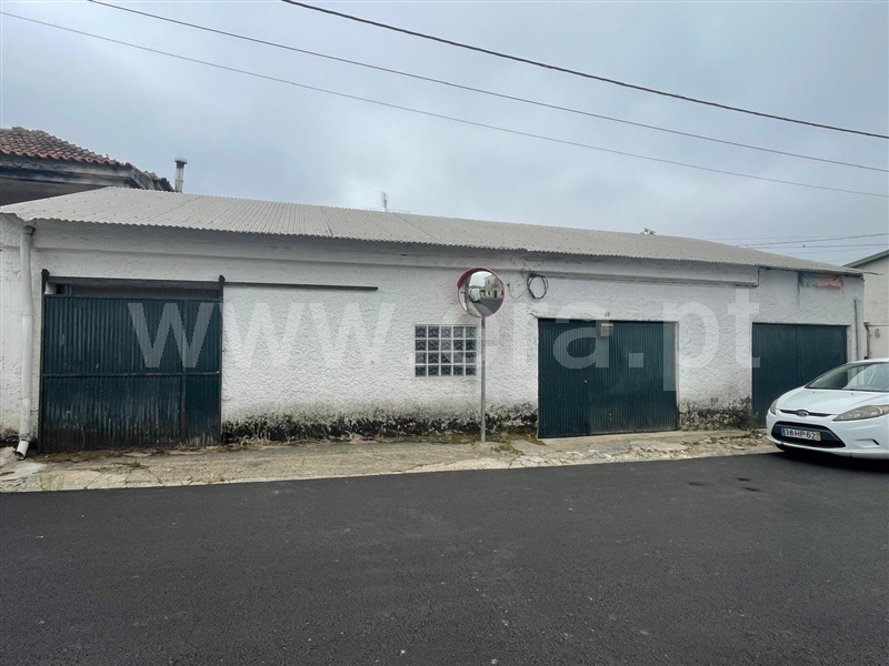 Moradia Isolada T3 Águeda, Valongo do Vouga - 1493173 - 14