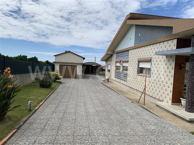 Moradia T3 à venda em Branca, Albergaria-a-Velha — foto 4