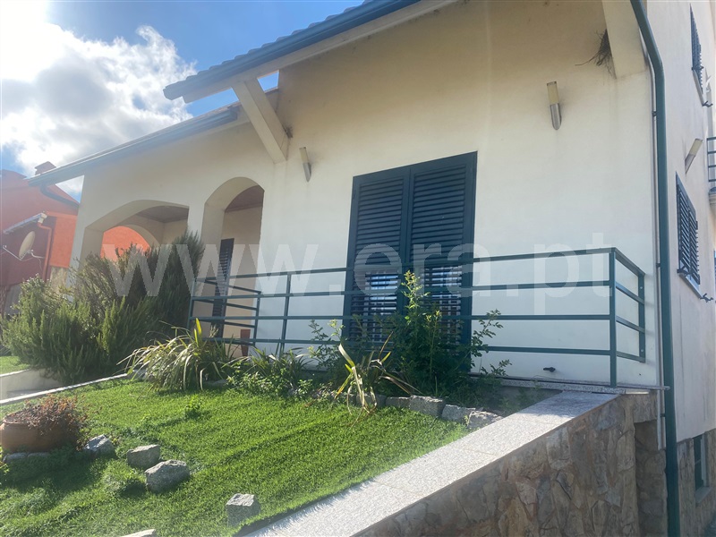 Moradia Isolada T3 / Albergaria-a-Velha, Soutelo