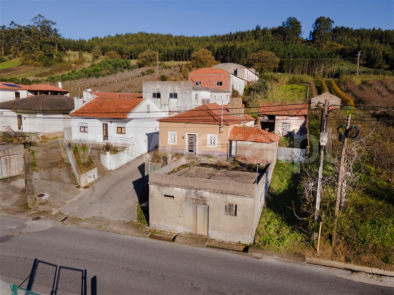 Moradia T3 à venda em Coz, Alpedriz e Montes, Alcobaça — foto 2