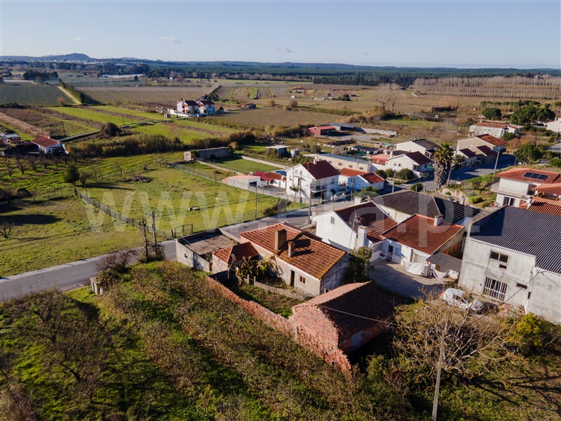 Moradia T3 à venda em Coz, Alpedriz e Montes, Alcobaça — foto 3