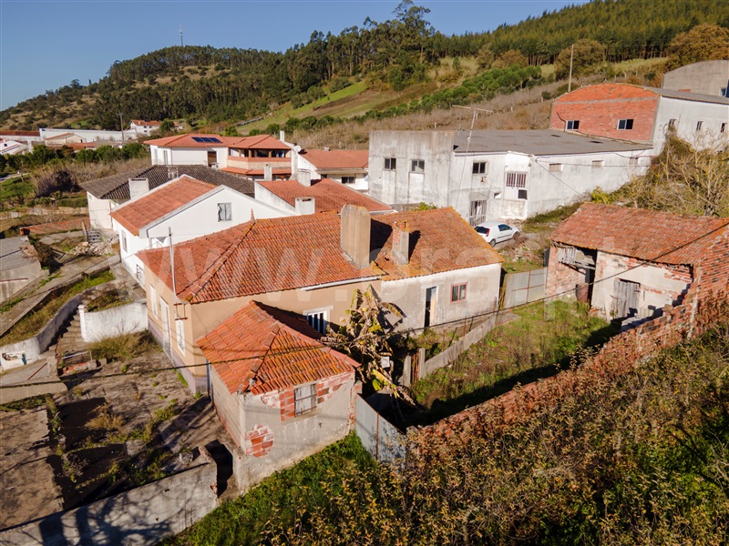 Moradia T3 à venda em Coz, Alpedriz e Montes, Alcobaça — foto 5