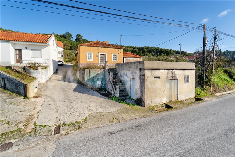 Moradia T3 à venda em Coz, Alpedriz e Montes, Alcobaça — foto 6