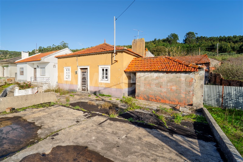 Moradia T3 à venda em Coz, Alpedriz e Montes, Alcobaça — foto 7