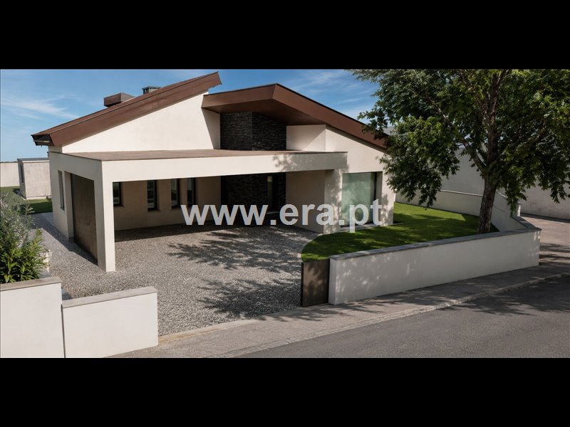 Moradia T3 à venda em Évora de Alcobaça, Alcobaça — foto 4