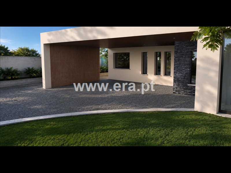 Moradia T3 à venda em Évora de Alcobaça, Alcobaça — foto 5