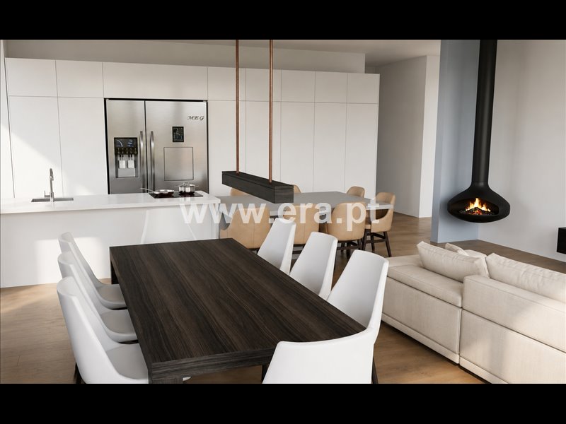 Moradia T3 à venda em Évora de Alcobaça, Alcobaça — foto 10