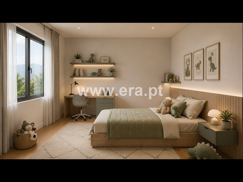 Moradia T3 à venda em Évora de Alcobaça, Alcobaça — foto 14