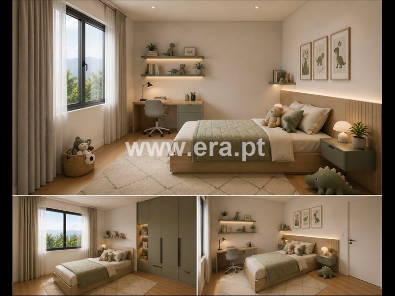 Moradia T3 à venda em Évora de Alcobaça, Alcobaça — foto 15