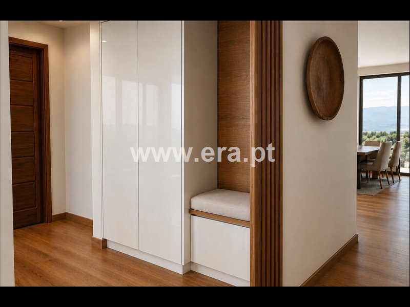 Moradia T3 à venda em Évora de Alcobaça, Alcobaça — foto 18