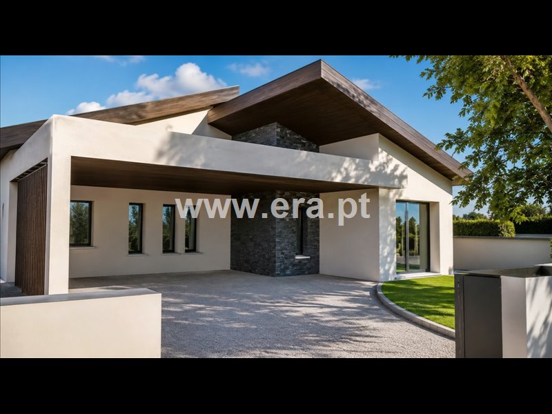 Moradia T3 à venda em Évora de Alcobaça, Alcobaça — foto 19