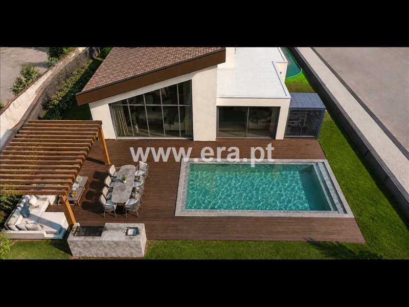 Moradia T3 à venda em Évora de Alcobaça, Alcobaça — foto 20