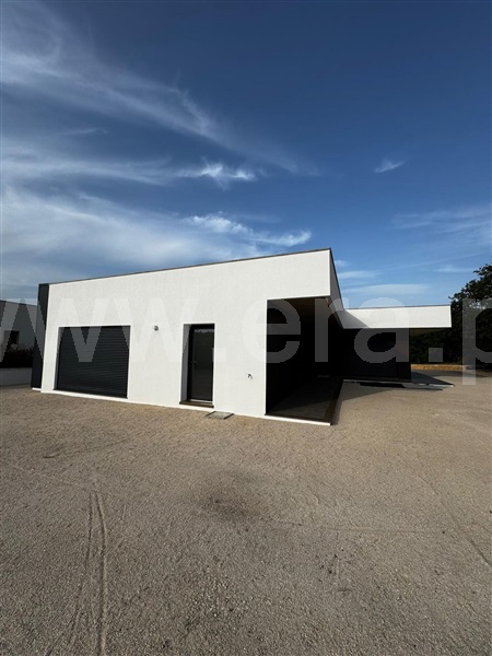 Moradia Isolada T3 Alcobaça, Turquel - 1491146 - 10
