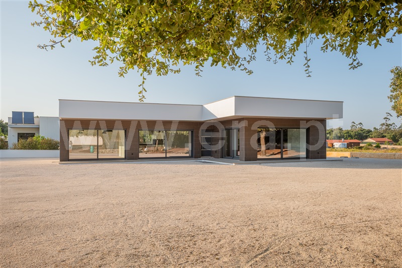 Moradia Isolada T3 / Alcobaça, Turquel