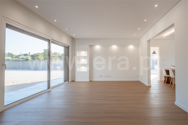 Moradia Isolada T3 Alcobaça, Turquel - 1491146 - 2
