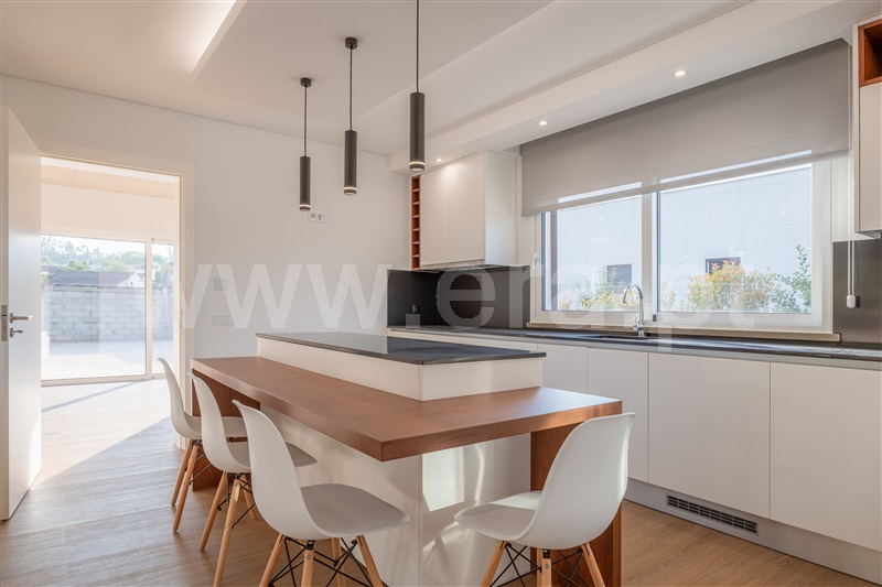 Moradia Isolada T3 Alcobaça, Turquel - 1491146 - 4