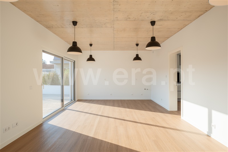 Moradia Isolada T3 Alcobaça, Turquel - 1491146 - 5