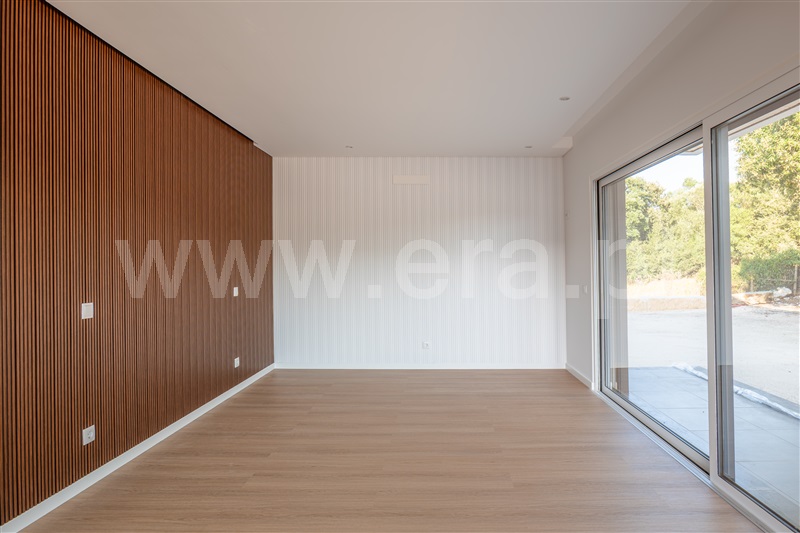 Moradia Isolada T3 Alcobaça, Turquel - 1491146 - 8