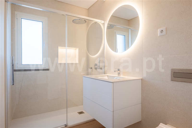 Moradia Isolada T3 Alcobaça, Turquel - 1491146 - 9