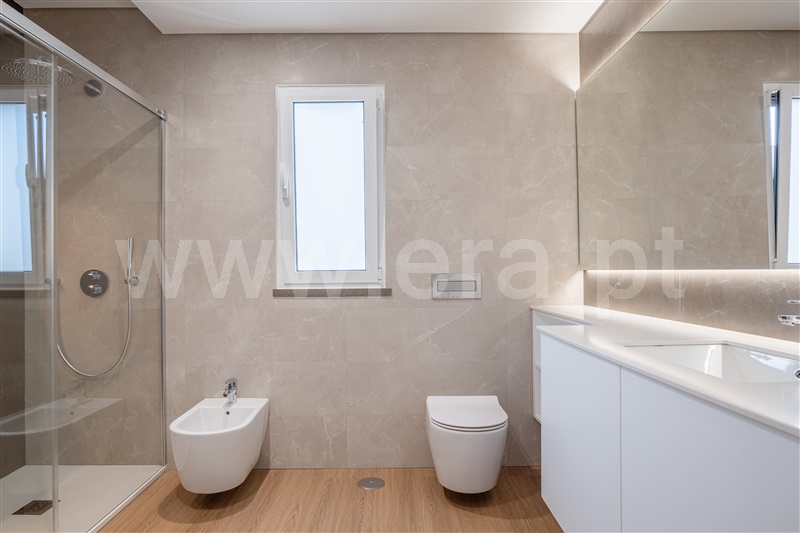 Moradia Isolada T3 Alcobaça, Turquel - 1491146 - 10