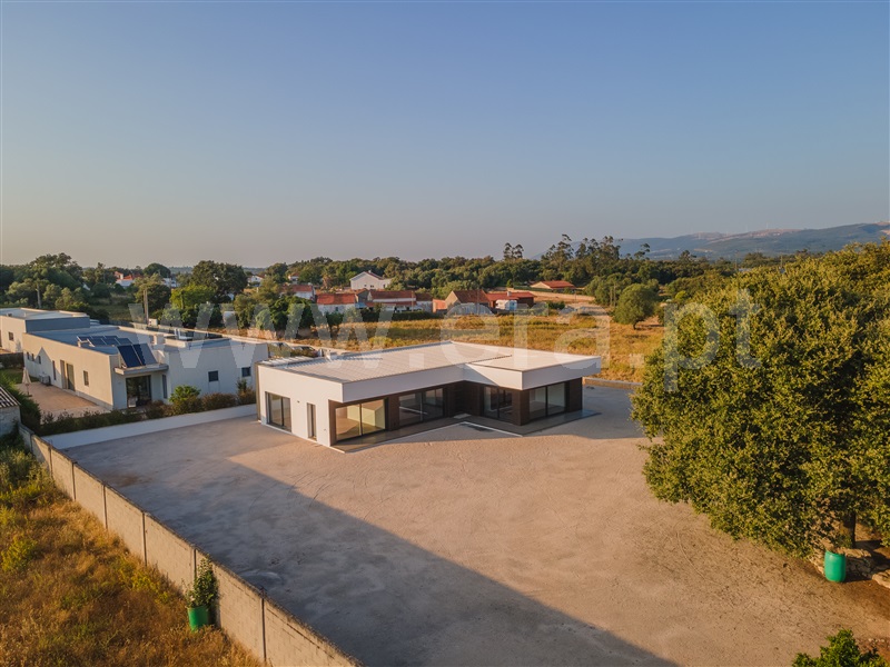 Moradia Isolada T3 Alcobaça, Turquel - 1491146 - 12