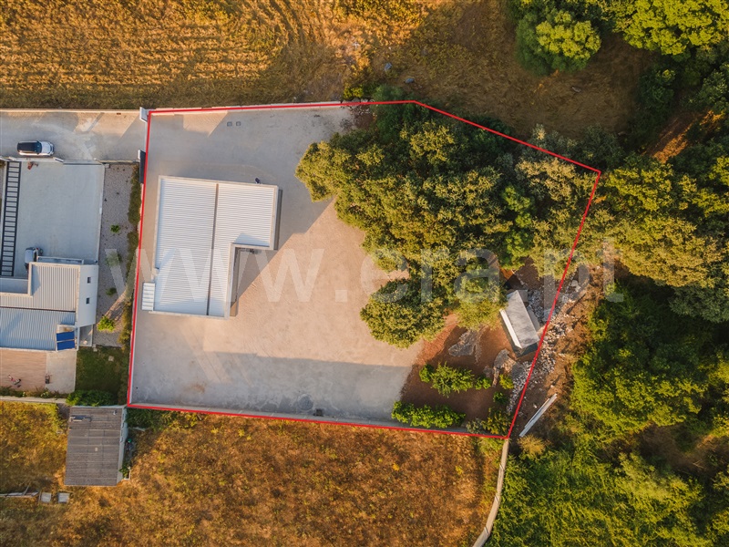 Moradia Isolada T3 Alcobaça, Turquel - 1491146 - 13