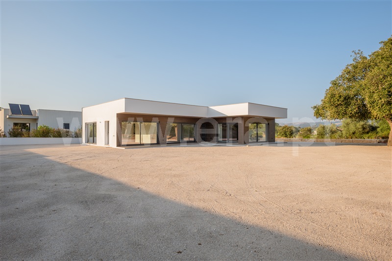 Moradia Isolada T3 Alcobaça, Turquel - 1491146 - 14
