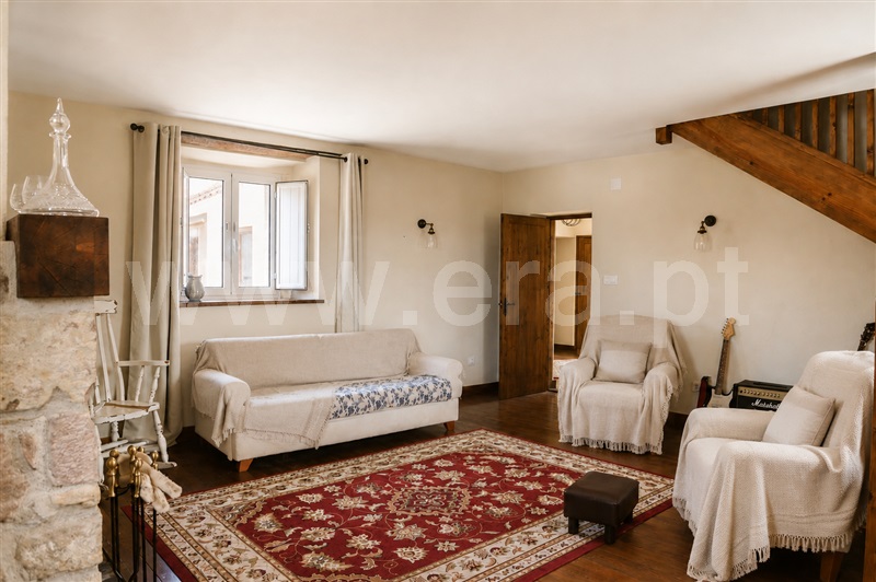 Moradia T3 à venda em Turquel, Alcobaça — foto 4