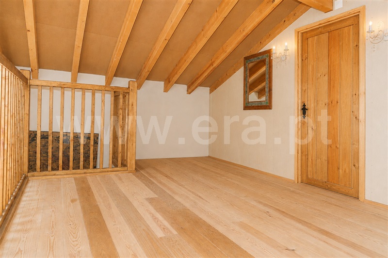 Moradia T3 à venda em Turquel, Alcobaça — foto 11