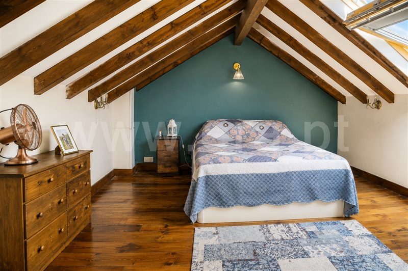 Moradia T3 à venda em Turquel, Alcobaça — foto 9