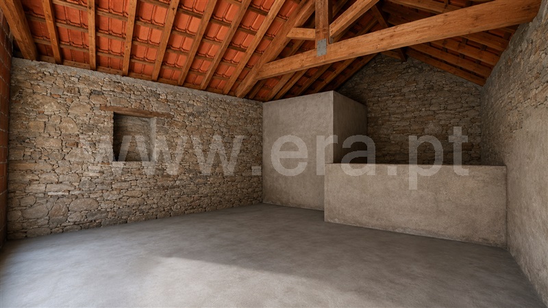 Moradia T3 à venda em Turquel, Alcobaça — foto 20