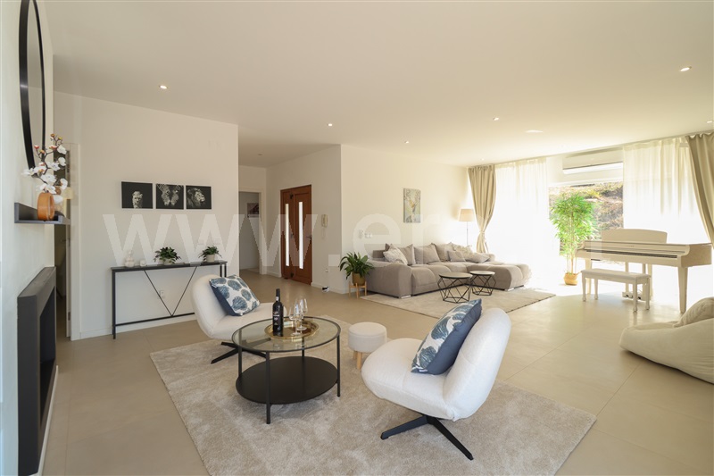 Moradia T3 à venda em Vila Verde dos Francos, Alenquer — foto 3